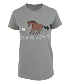 Dapplebay Ladies Spooky Season Tee