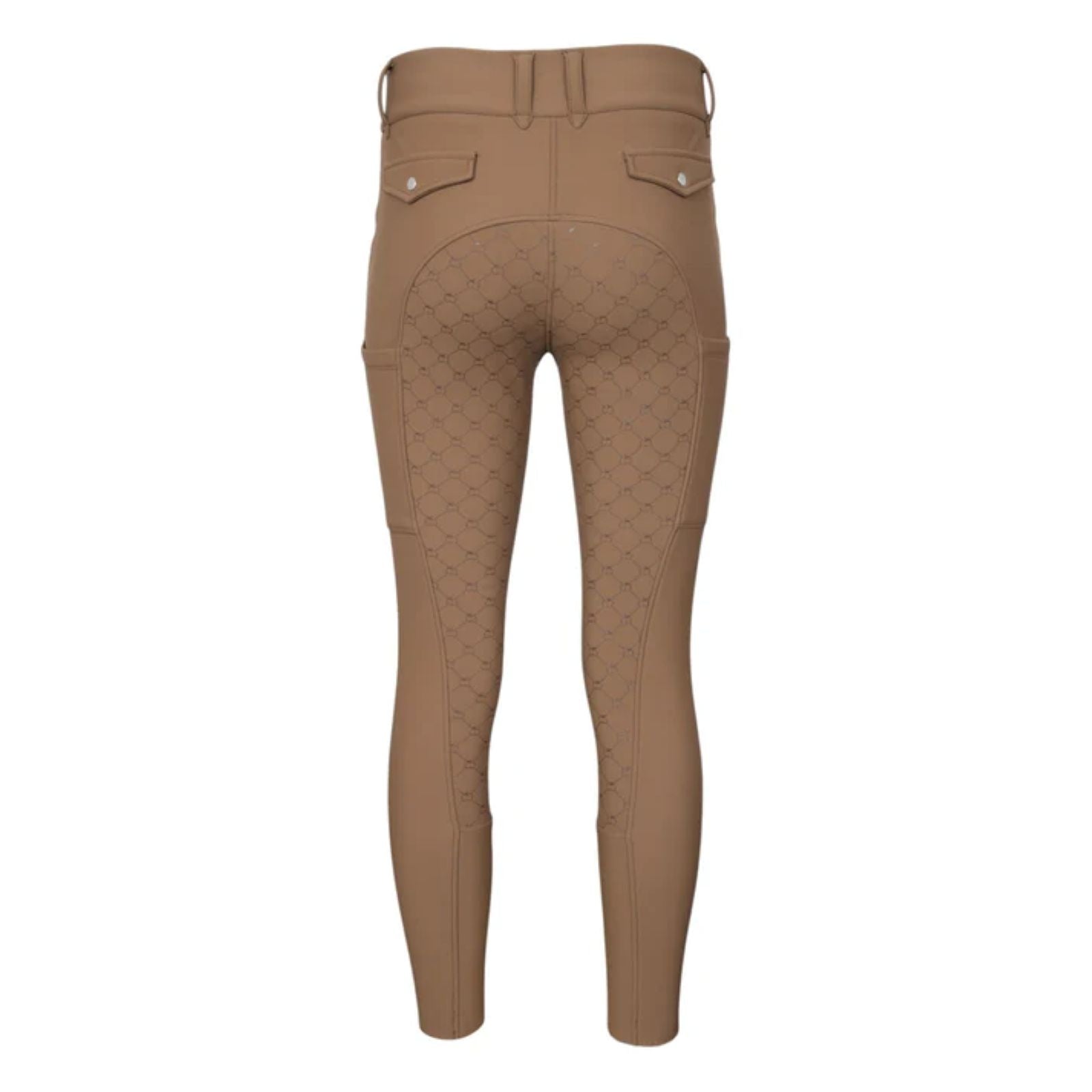 Dapplebay Winter Sport Full Seat Breeches - Image 3