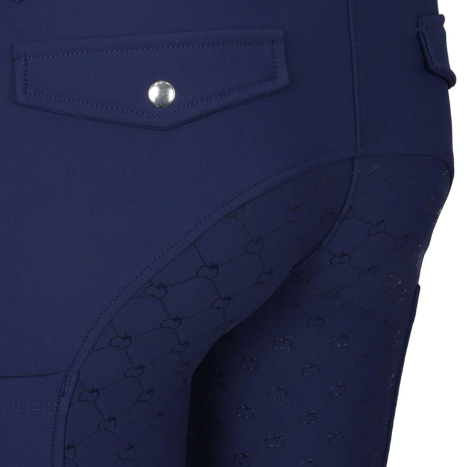 Dapplebay Winter Sport Full Seat Breeches - Image 5