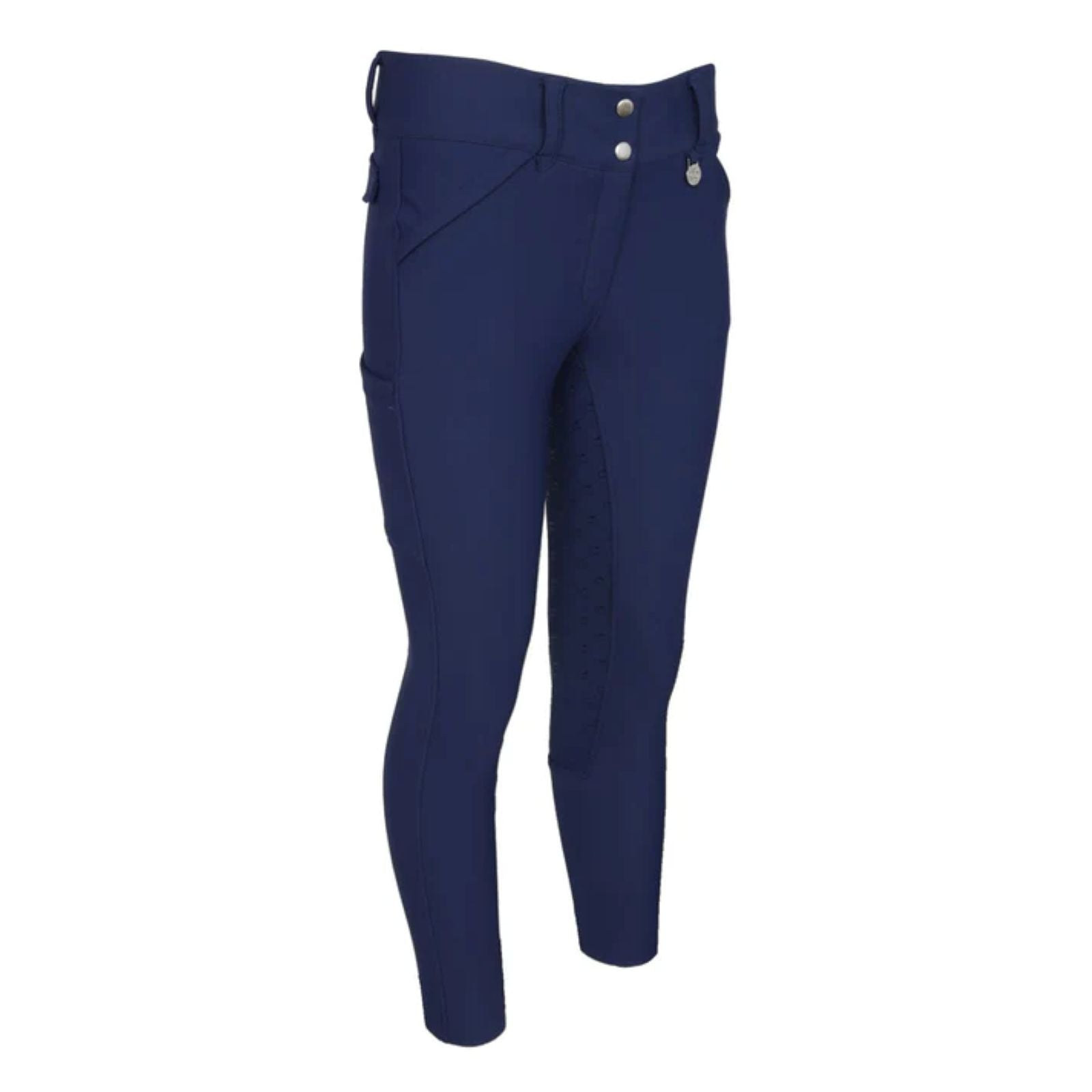 Dapplebay Winter Sport Full Seat Breeches - Image 7