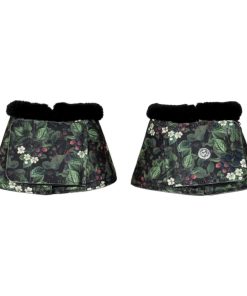 Dapplebay Blackberry Daze Bell Boots