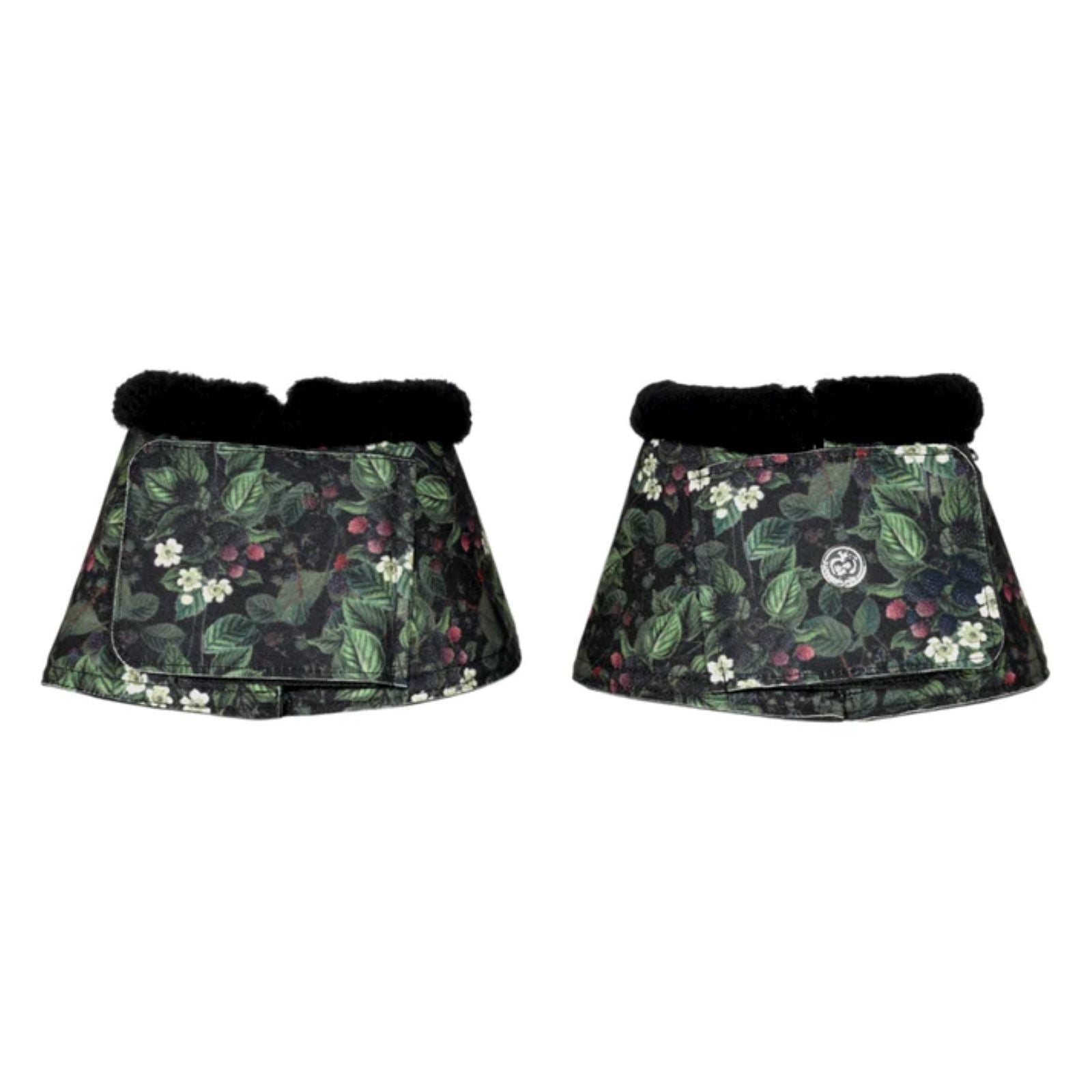 Dapplebay Blackberry Daze Bell Boots