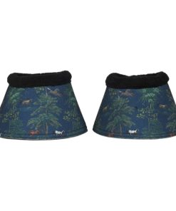 Alternative view of Dapplebay Autumn Toile Bell Boots