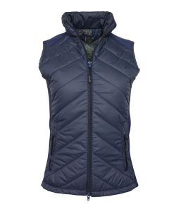 Dapplebay Lady Quilted Vest