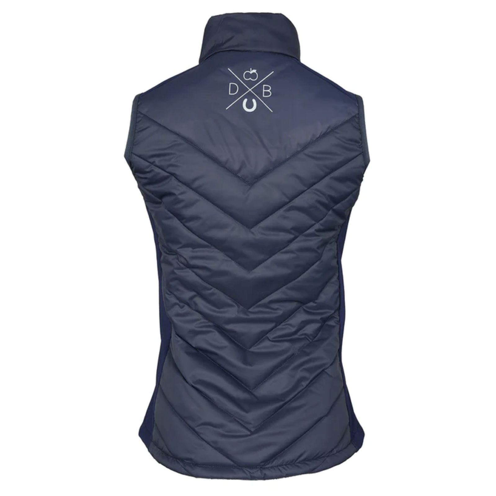 Dapplebay Lady Quilted Vest - Image 3