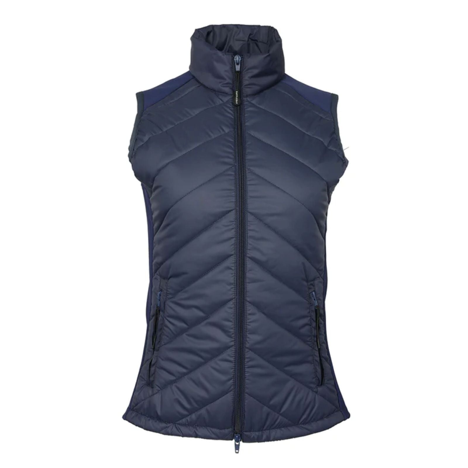 Dapplebay Lady Quilted Vest - Image 4