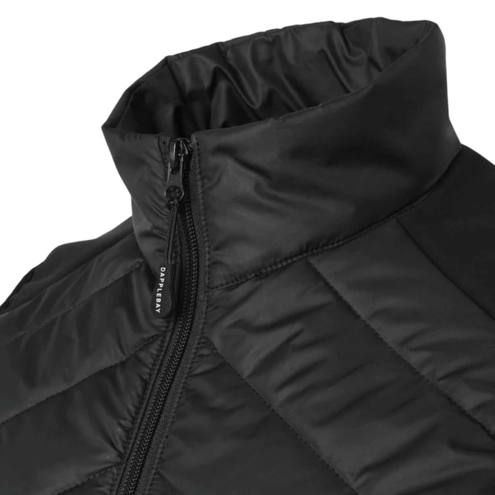 Dapplebay Lady Quilted Vest - Image 5