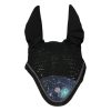 Dapplebay Midnight Constellation Fly Veil