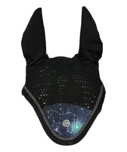 Dapplebay Midnight Constellation Fly Veil