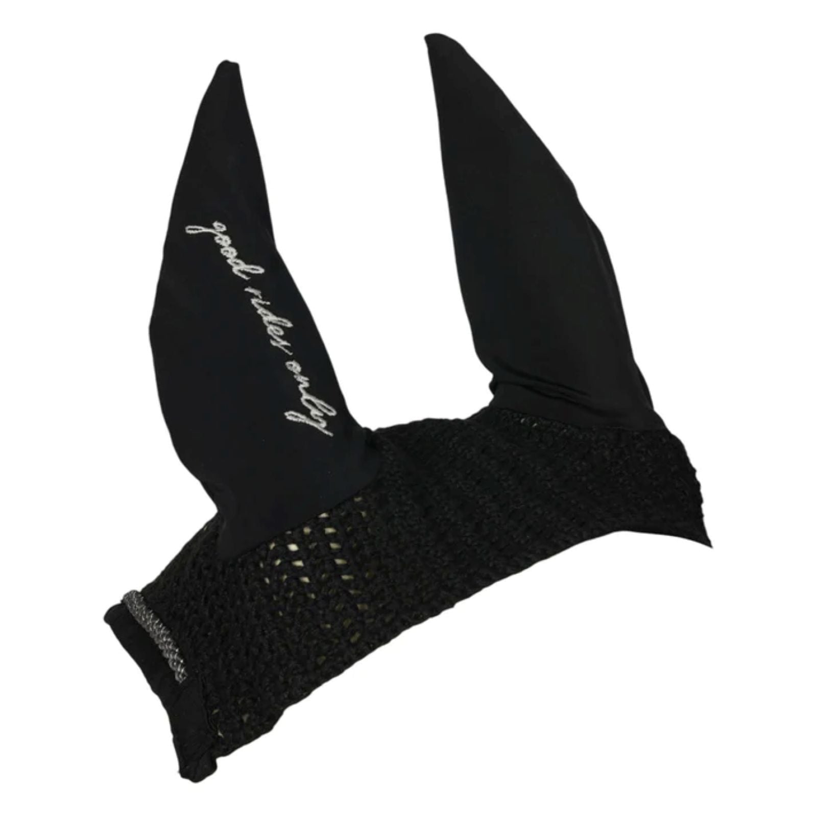 Dapplebay Midnight Constellation Fly Veil - Image 3