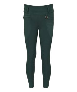 Alternative view of Dapplebay Sport Tights Kid's