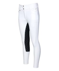 Alternative view of Dapplebay Sport Dressage Full Seat Show Breeches