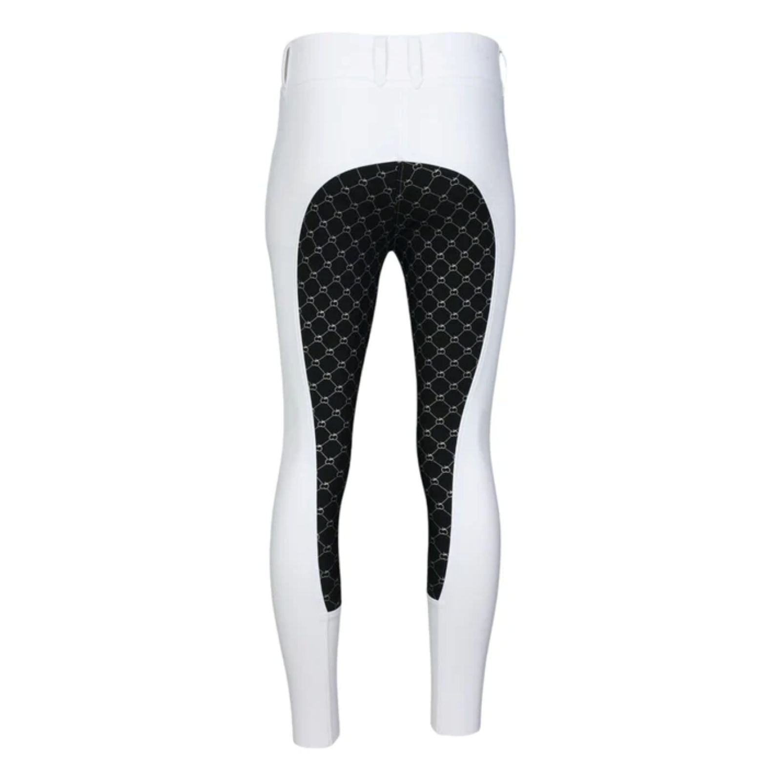 Dapplebay Sport Dressage Full Seat Show Breeches - Image 3