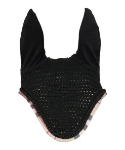 Dapplebay Holiday Plaid Fly Veil