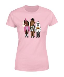 Dapplebay Kid's Trick Or Treat Tee