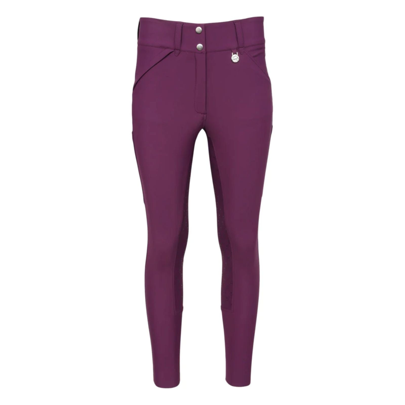 Dapplebay Sport Full Seat Breeches - Image 4