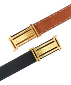 Dapplebay Reversible Jump Belt