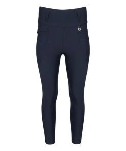 Dapplebay Winter Essential Full Seat Tights