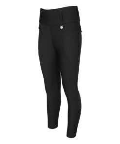 Alternative view of Dapplebay Winter Essential Full Seat Tights