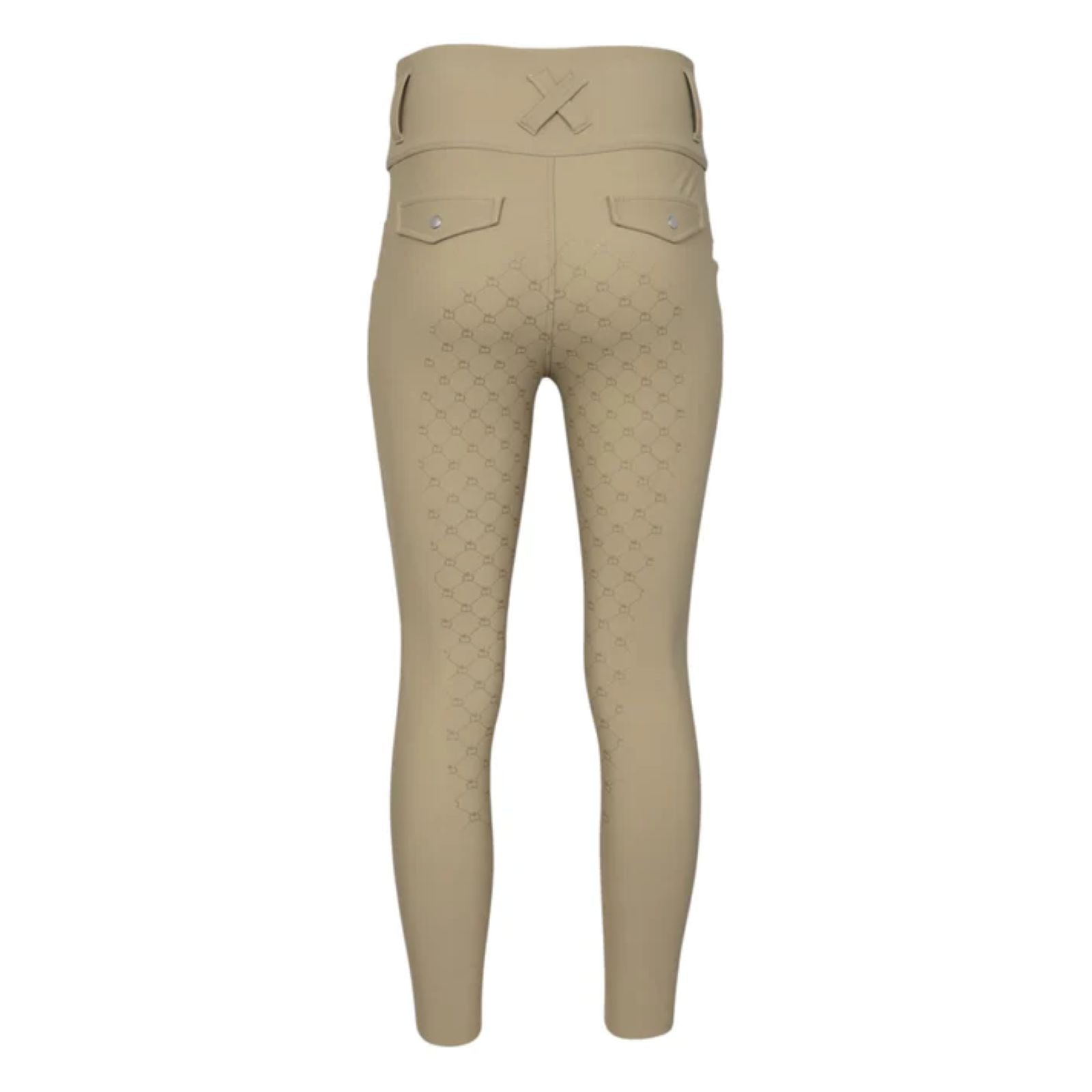 Dapplebay Winter Essential Full Seat Tights - Image 3