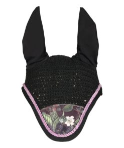 Dapplebay Blackberry Daze Fly Veil