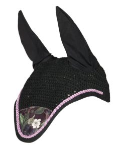 Alternative view of Dapplebay Blackberry Daze Fly Veil