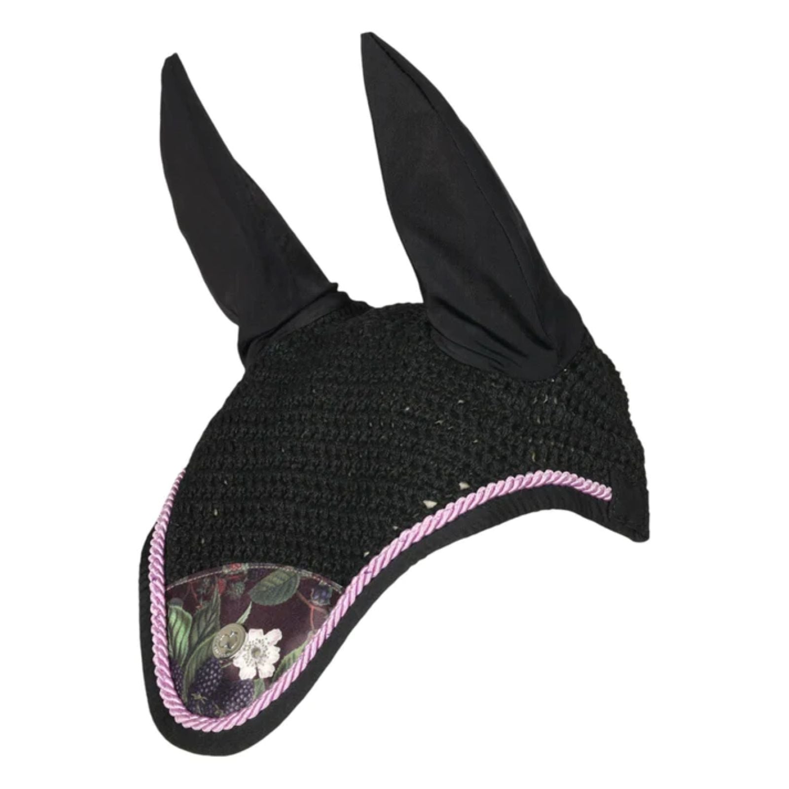 Dapplebay Blackberry Daze Fly Veil - Image 2