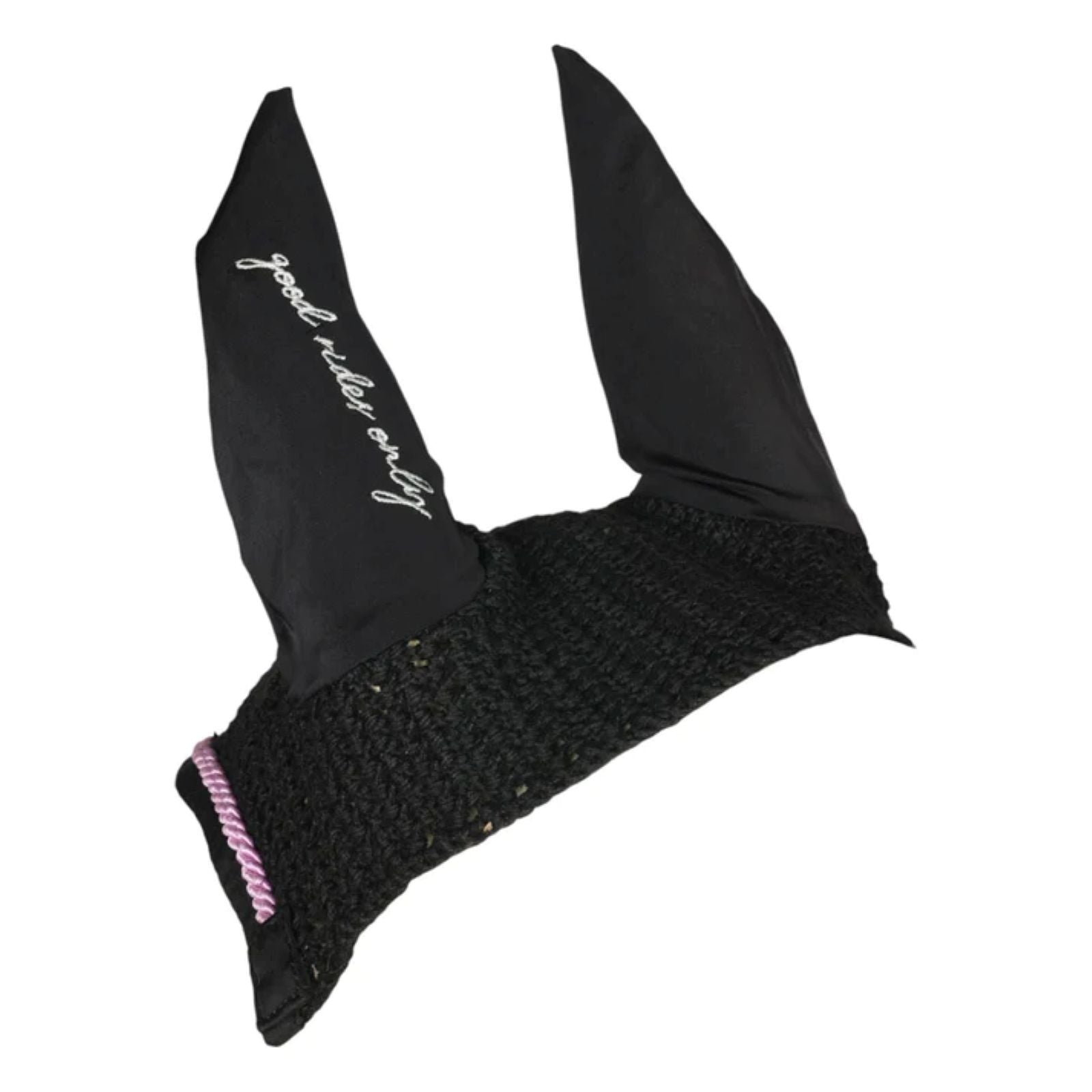 Dapplebay Blackberry Daze Fly Veil - Image 3