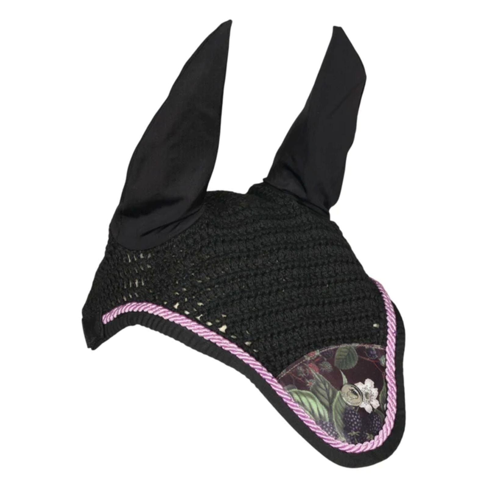 Dapplebay Blackberry Daze Fly Veil - Image 4