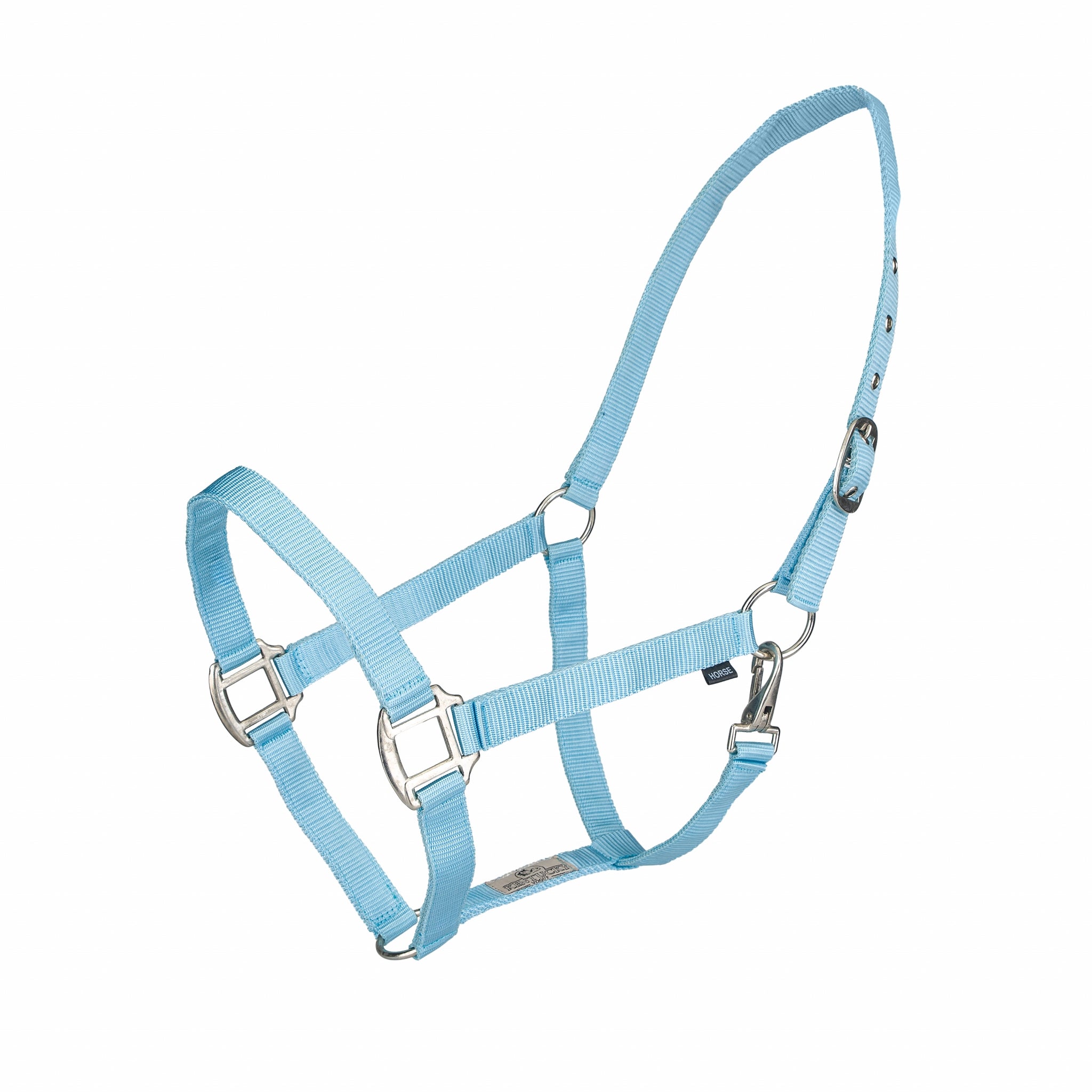 Kentucky Vogue Economy Nylon Halter - Image 2