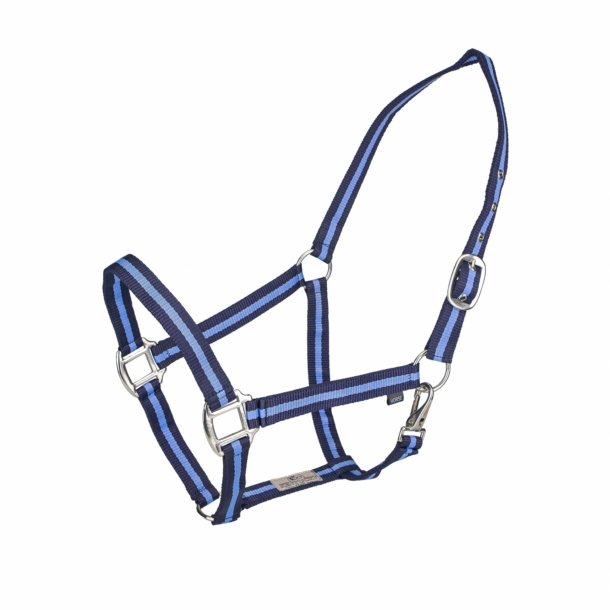 Kentucky Vogue Economy Nylon Halter - Image 5