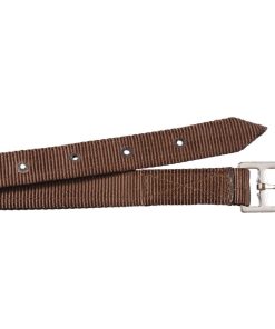 Alternative view of Equitare Nylon Stirrup Leathers - Mini