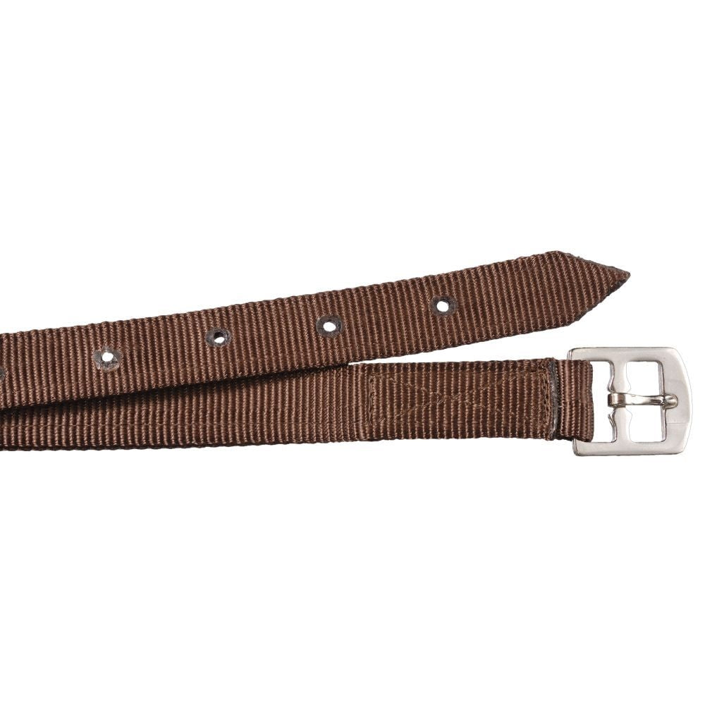 Equitare Nylon Stirrup Leathers - Mini - Image 2