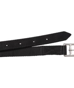 Equitare Nylon Stirrup Leathers