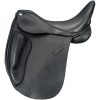 Equitare Cadence Dressage Saddle with Adjustable Gullet