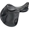 Equitare Cadence Eventing Saddle with Adjustable Gullet