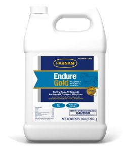 Alternative view of Farnam Endure Gold Fly Spray for Horses