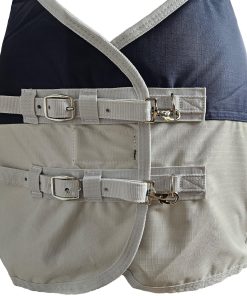 Alternative view of Gatsby Delta 600D Waterproof Turnout Sheet