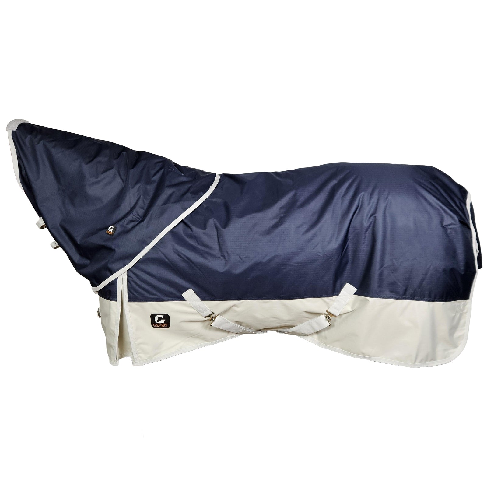 Gatsby Delta 600D Waterproof Neck Cover - Image 3