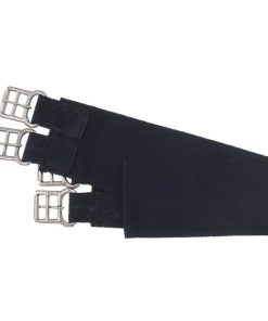 EquiRoyal Nylon Web Girth