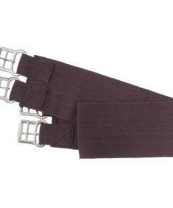 Alternative view of EquiRoyal Nylon Web Girth