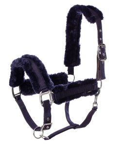 Alternative view of Equinavia Valkyrie Ultra Fleece Breakaway Halter