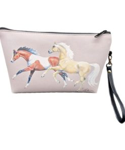 AWST Int'l Lila Accessory Wristlet Bags