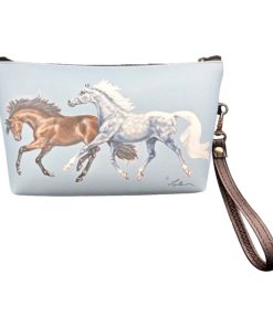 Alternative view of AWST Int'l Lila Accessory Wristlet Bags