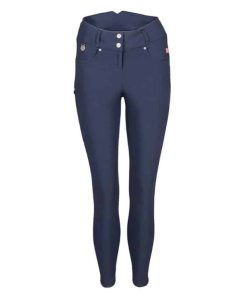 Back on Track Julia Knee Patch Breeches