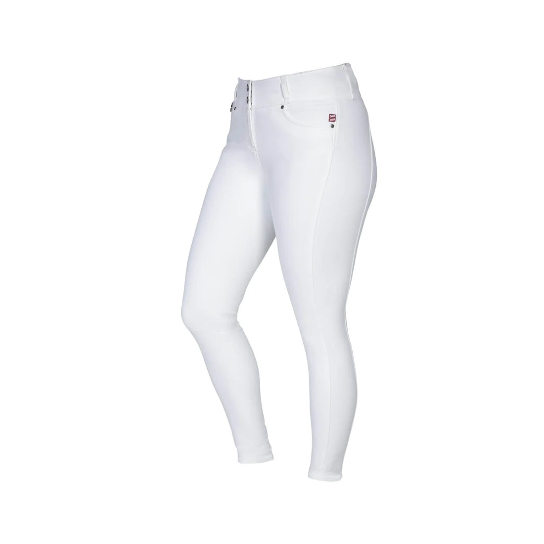 Back on Track Julia Knee Patch Breeches - Image 3