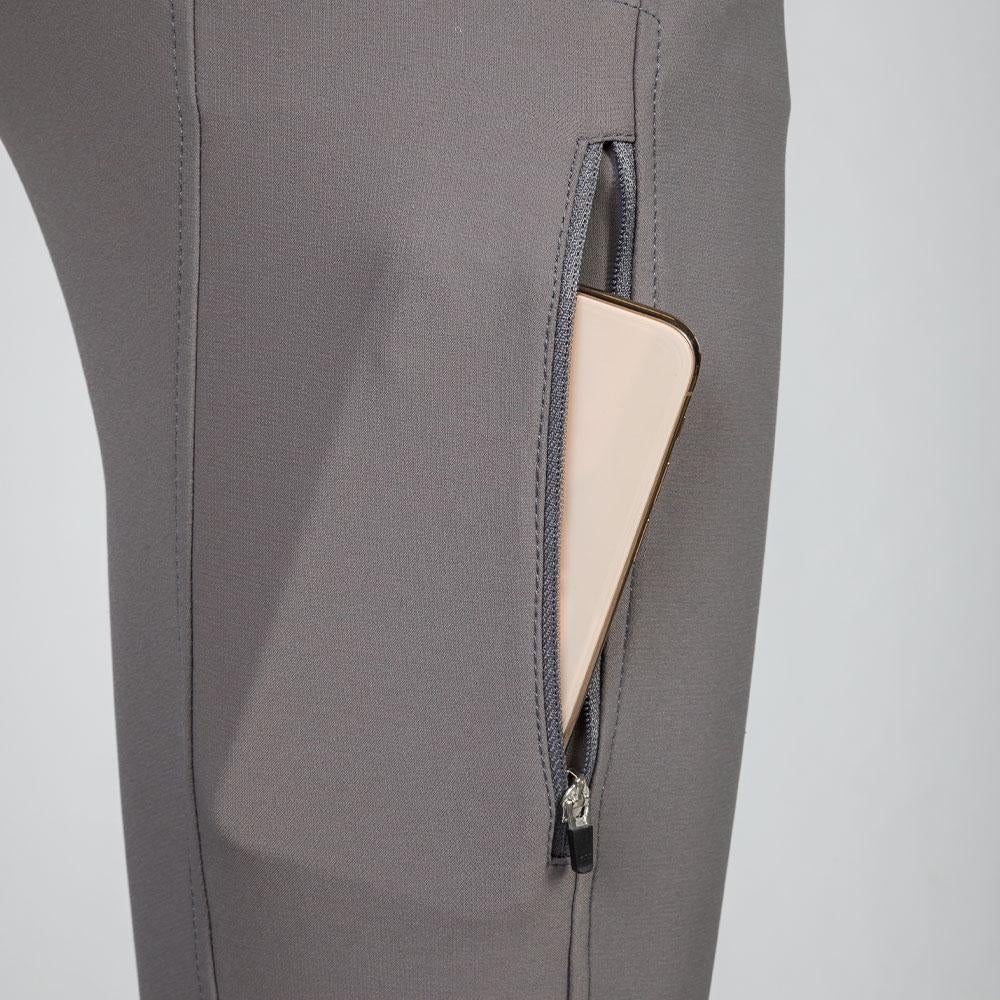 Back on Track Julia Knee Patch Breeches - Image 9