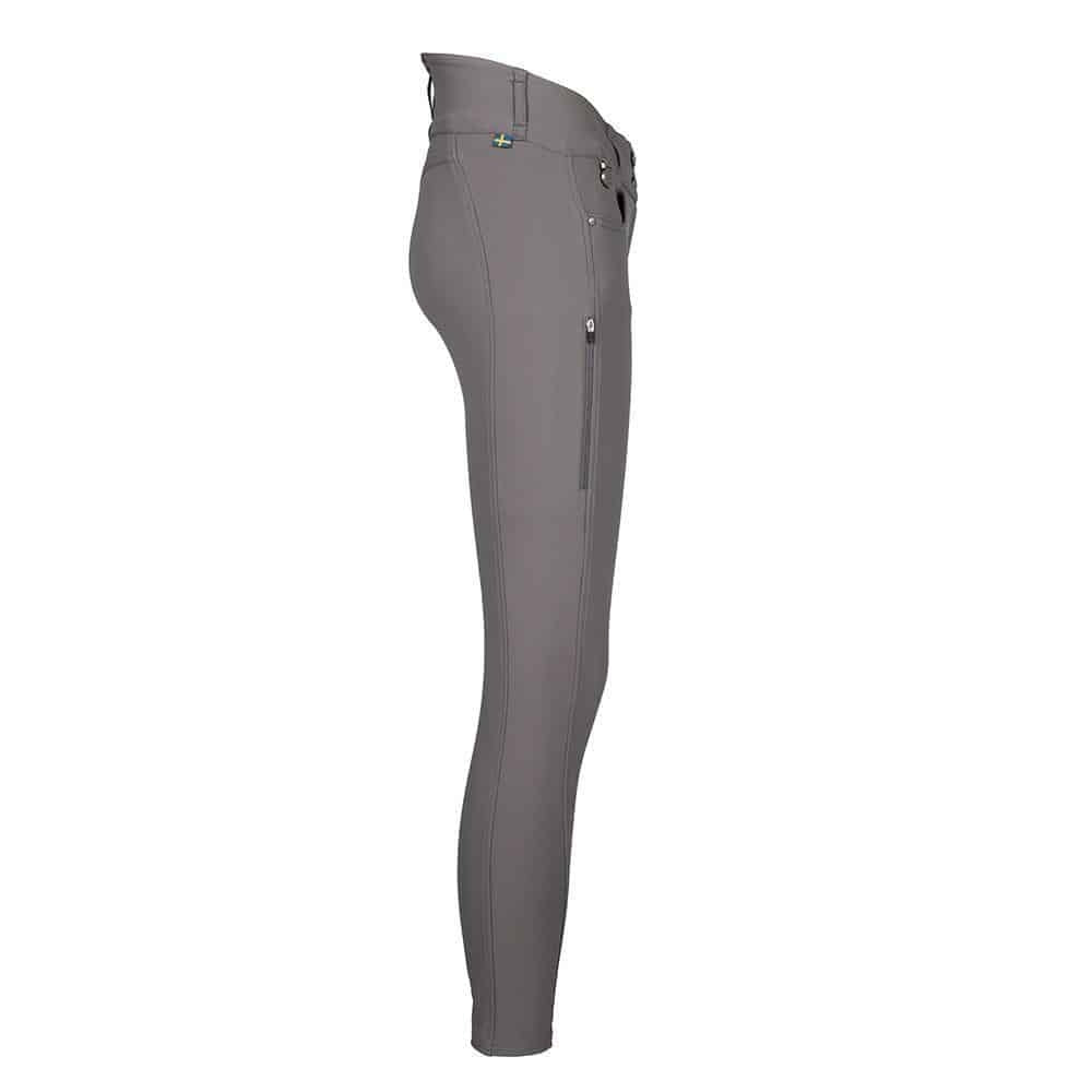 Back on Track Julia Knee Patch Breeches - Image 12