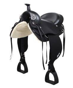 Abetta Trail Finder Saddle