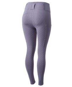 Alternative view of Horze Everly Womens FS Winter Tight